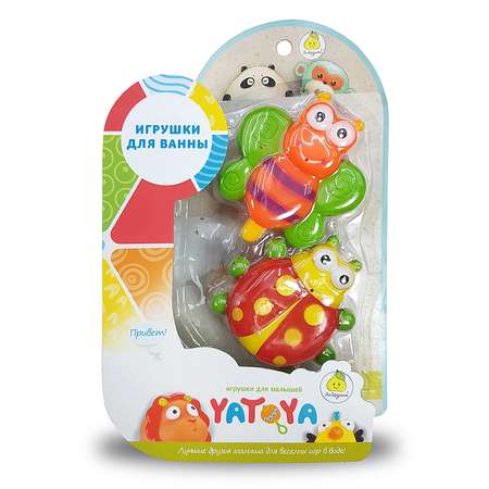 Игрушка Yatoya