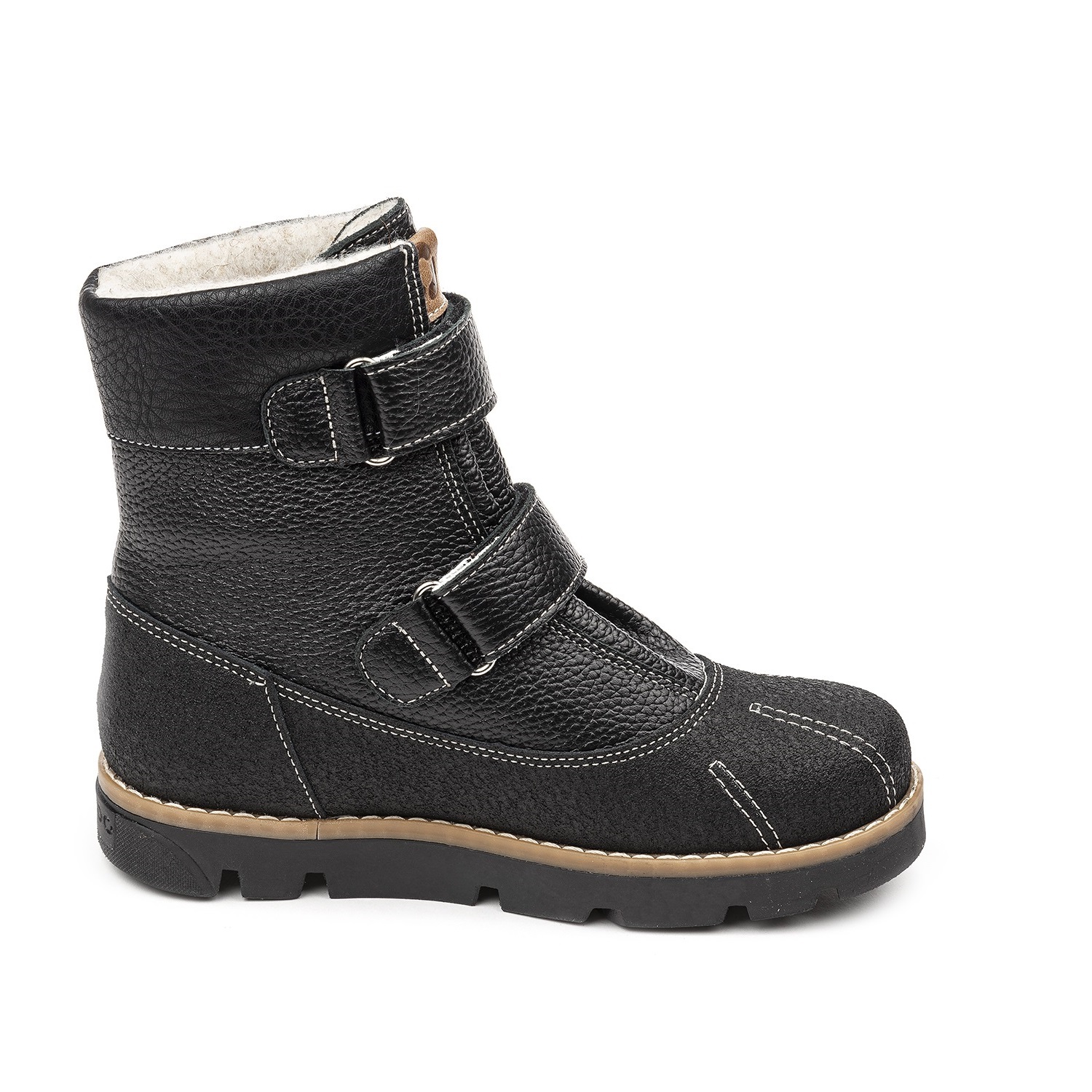 Ботинки Tapiboo FT-23010.17-OL01O.02 - фото 2