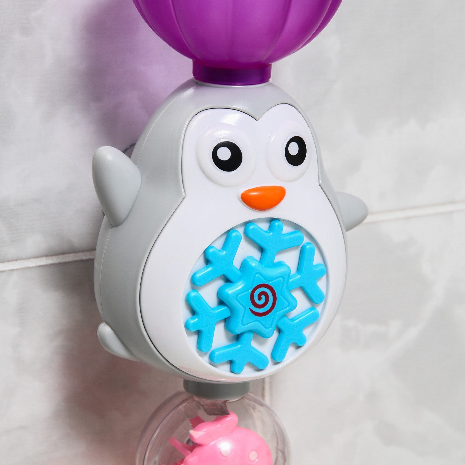 Игрушка Sima-Land Пингвинчик - фото 5