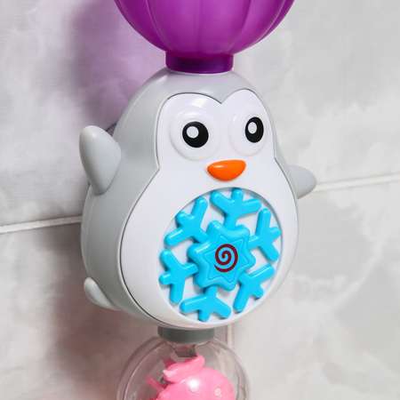 Игрушка Sima-Land Пингвинчик