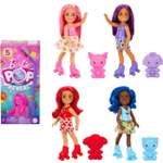 Кукла мини Barbie Pop! Reveal Челси