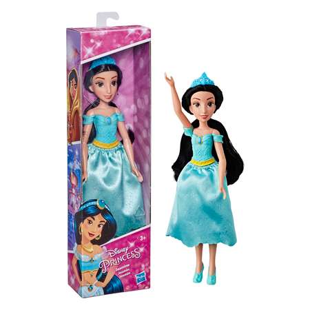 Кукла классическая Disney Princess