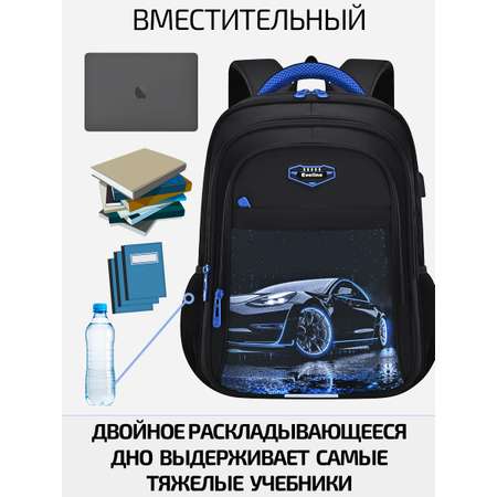 Рюкзак Evoline
