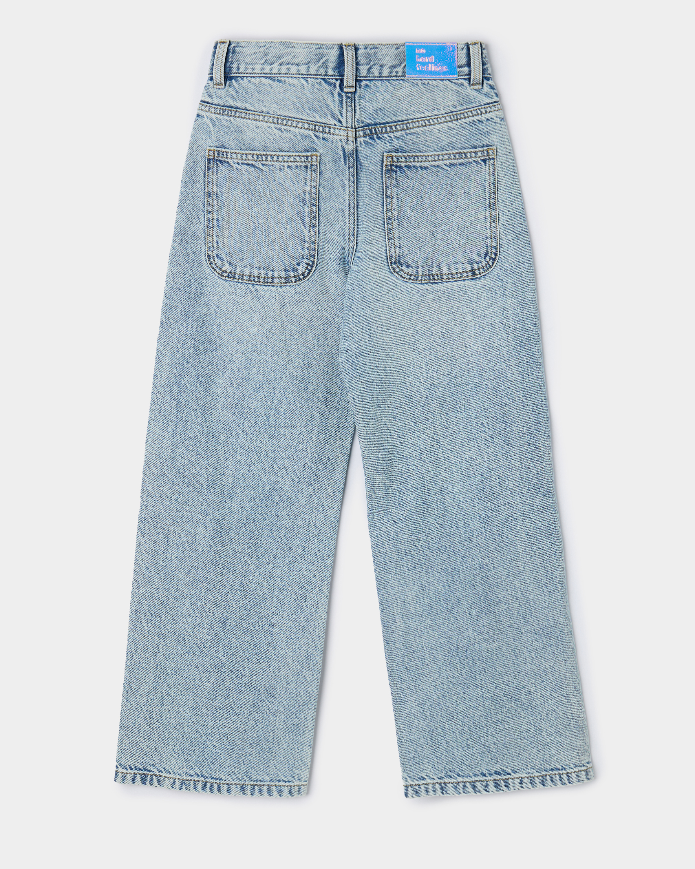 Джинсы Futurino DG-SS26-02-1FUtg-55 - фото 2