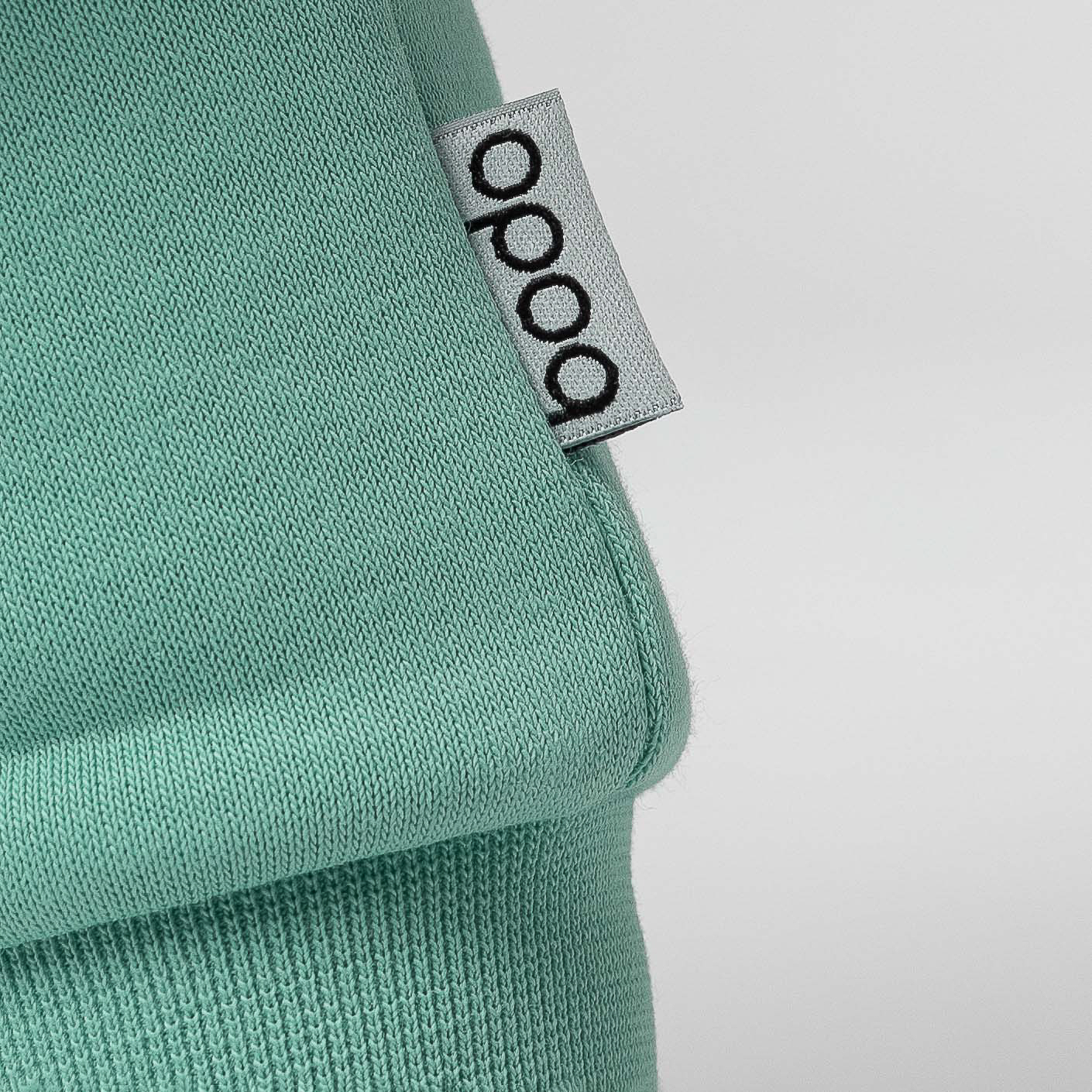 Костюм Bodo 21-35U_бирюзовый - фото 3
