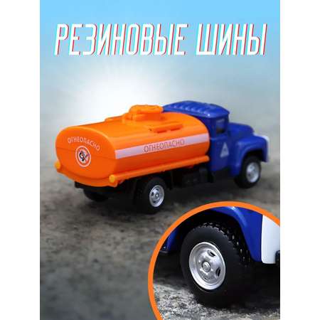 Автомобиль Play Smart 1:50