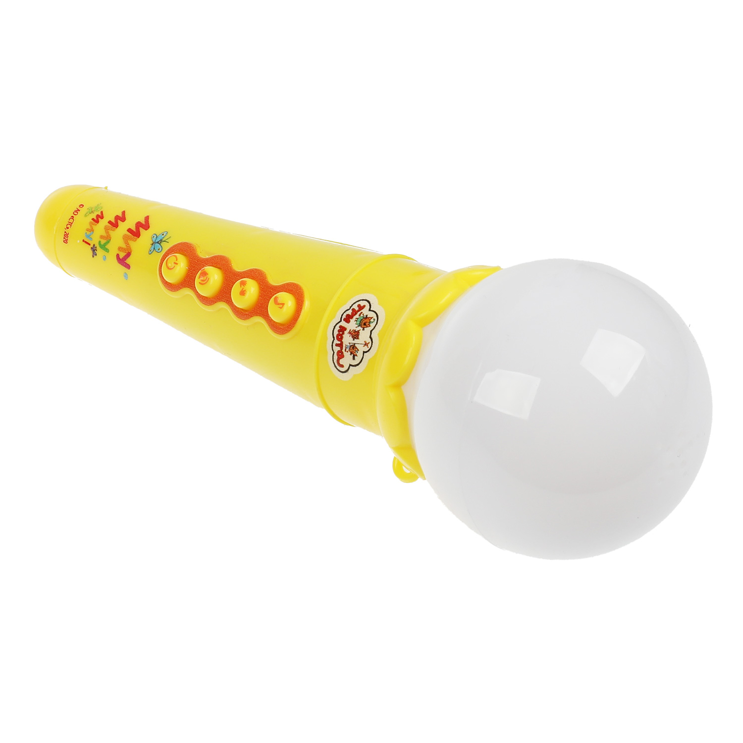 Игрушка УМка развивающий центр Три кота - фото 3