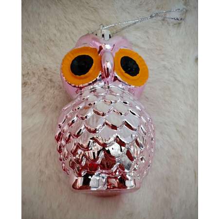 Украшение ёлочное Магия праздника MAG1968