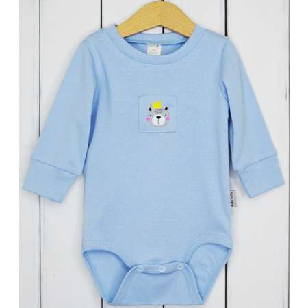Боди Baby boom
