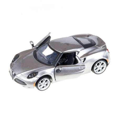 Автомобиль BBurago 1:32