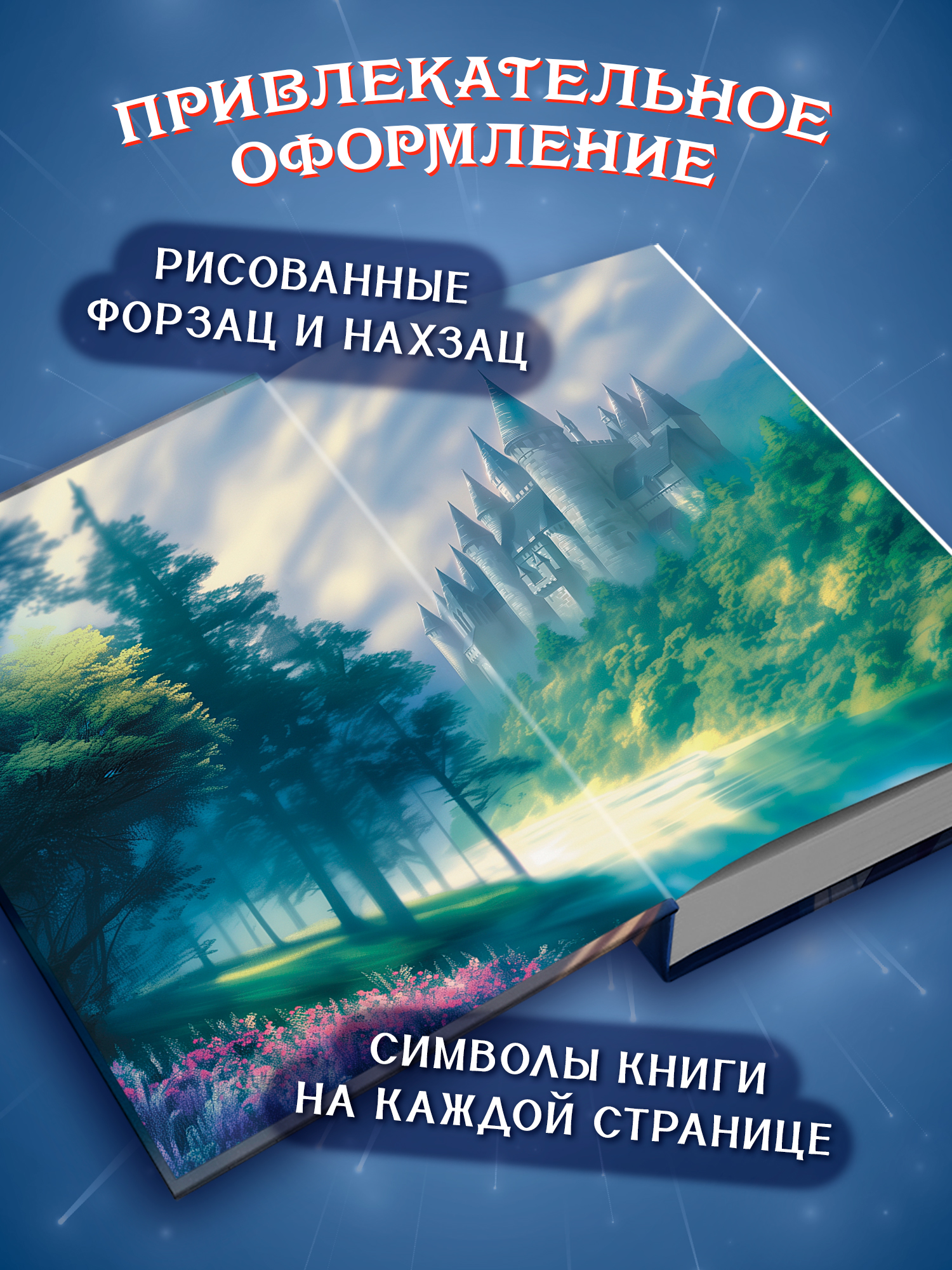 Последнее пророчество Феникс Книга - фото 9