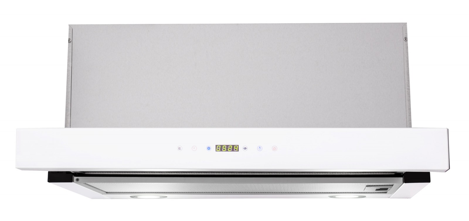 Вытяжка кухонная EXITEQ EX-1146 white - фото 4