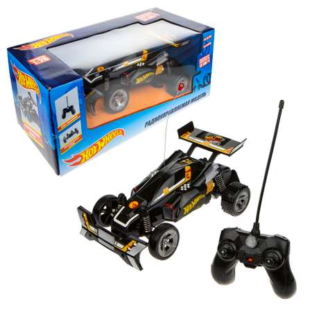 Автомобиль РУ Hot Wheels 1:20