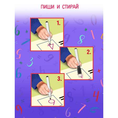 Планшетное пособие Hatber