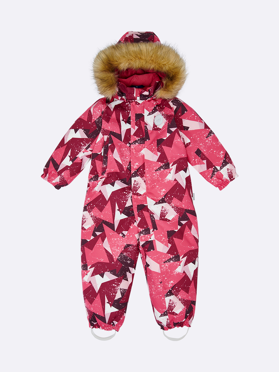 Комбинезон Lassie 71105401-4620 - фото 1