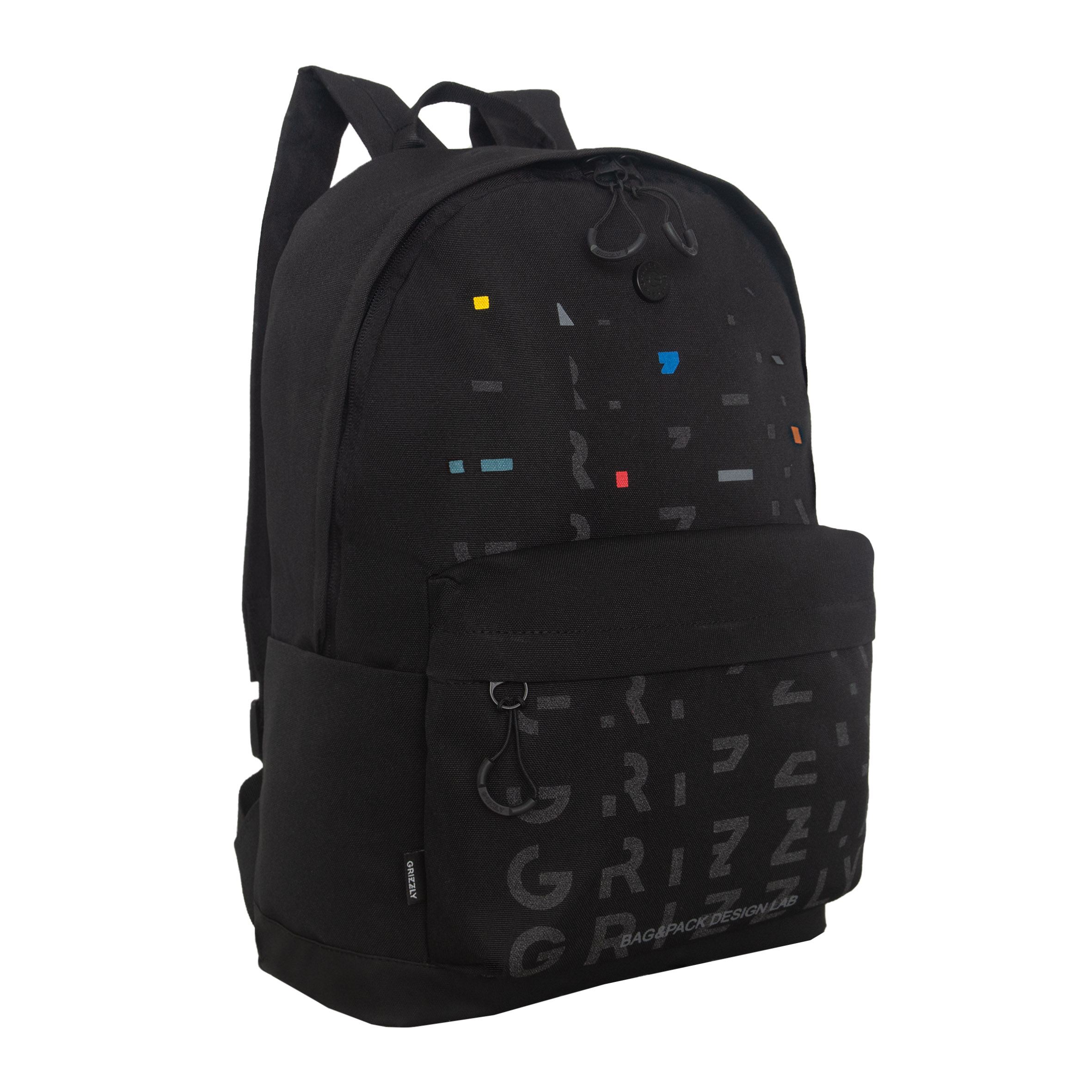 Рюкзак Grizzly мужской - фото 2