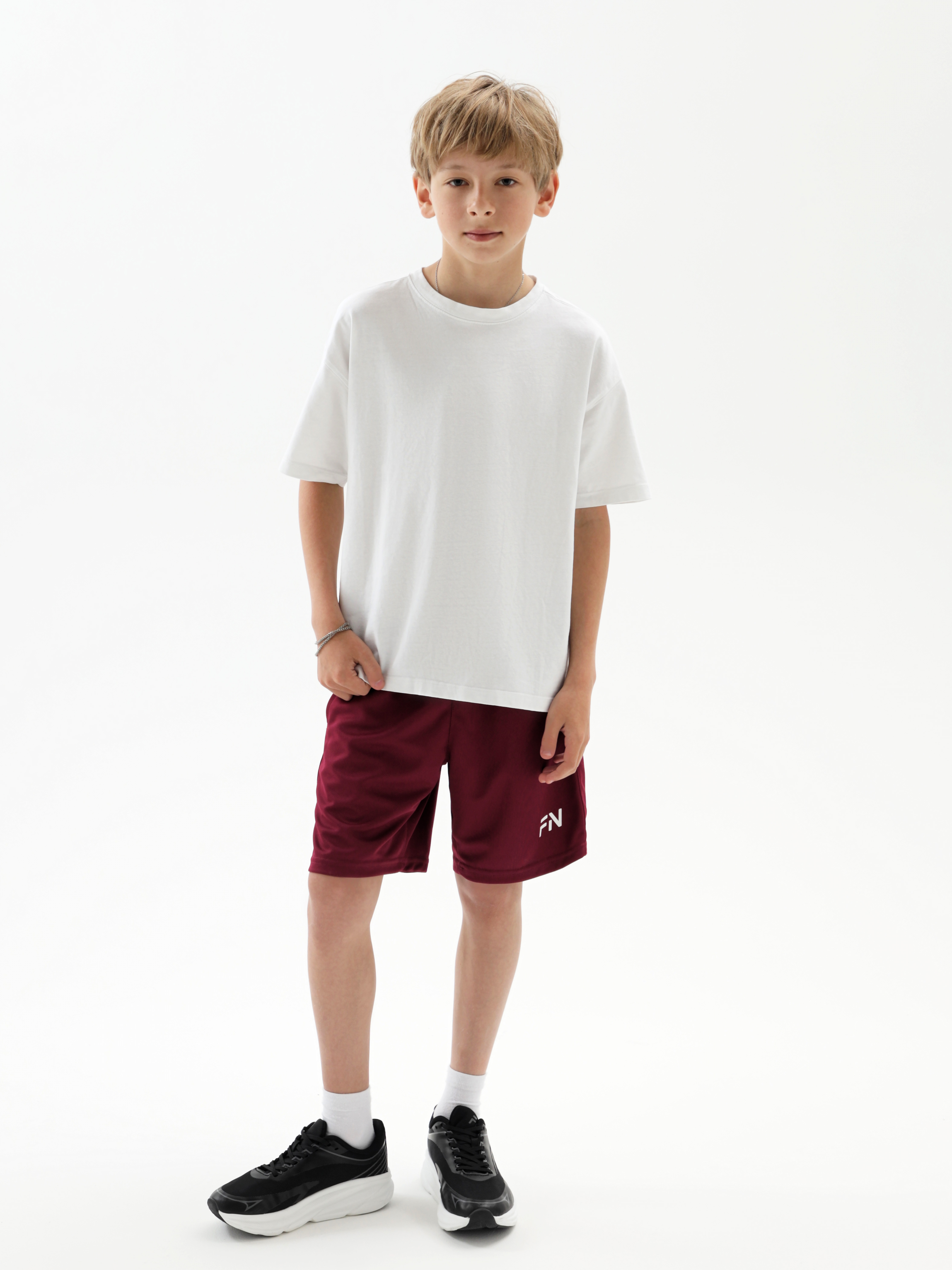 Шорты FN KFN4272001-603 - фото 12