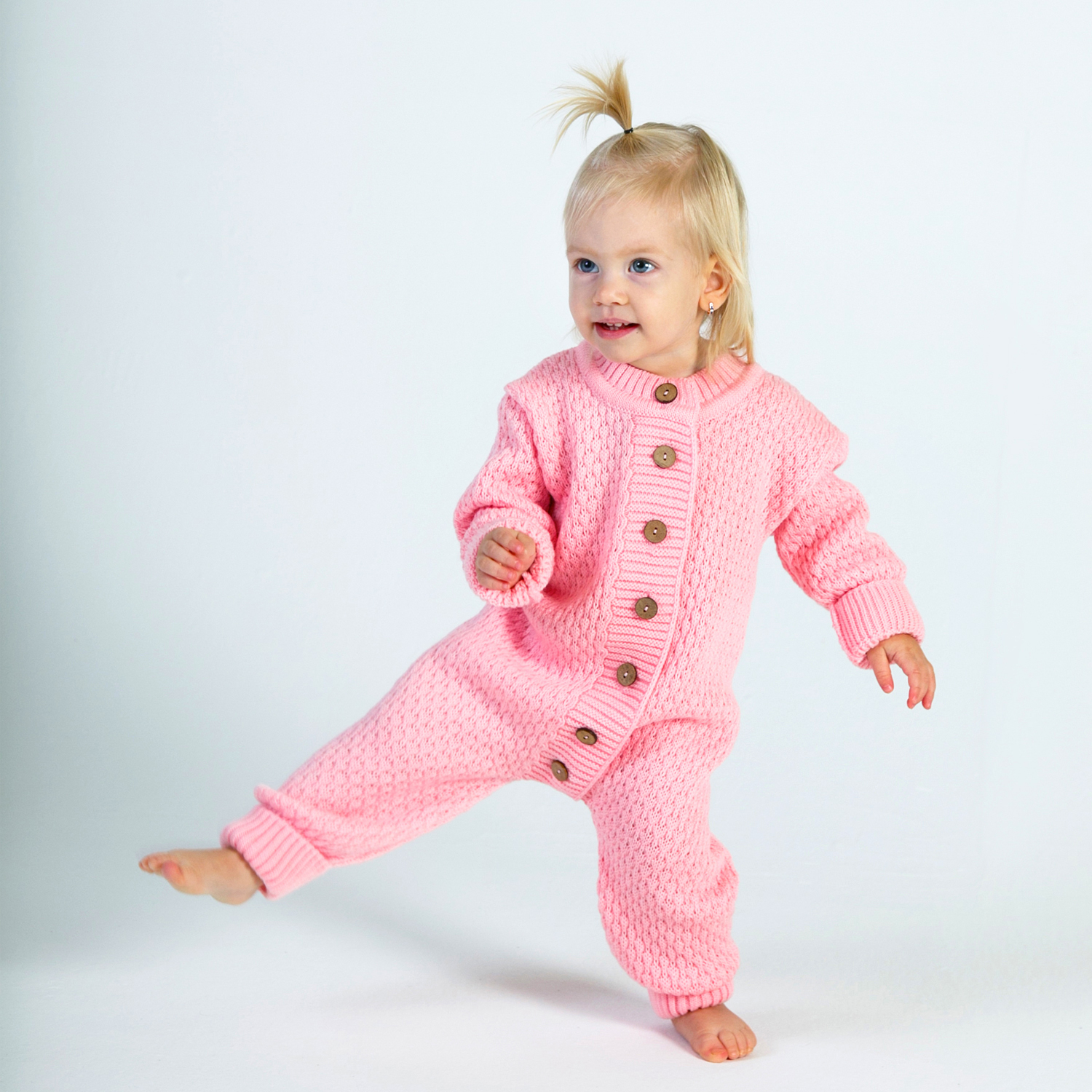 Комбинезон Amarobaby AB-OD20-PLW5/20 - фото 9