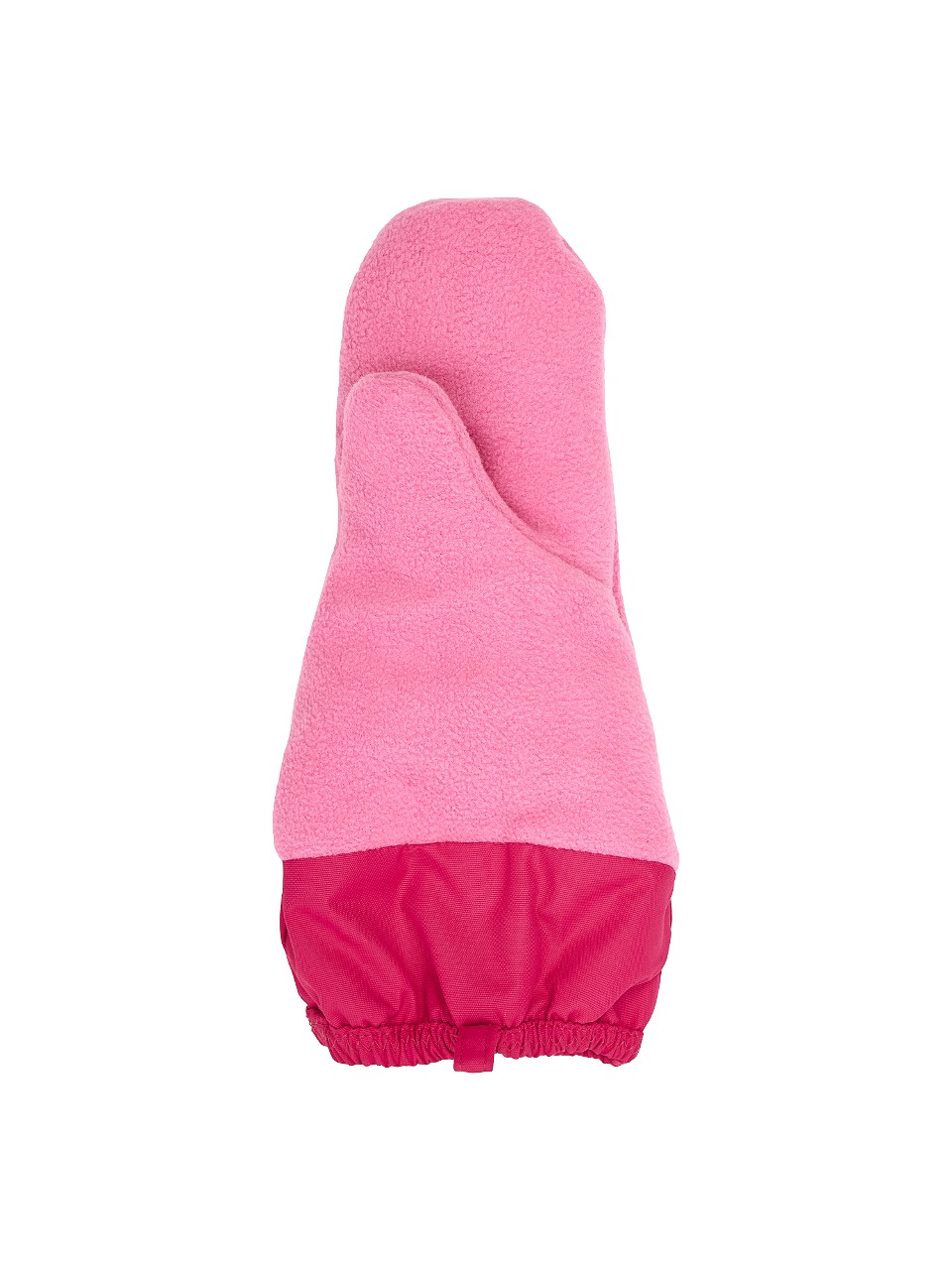 Варежки Arctiline Варежки 5301-2 MDW-25S Фуксия - фото 4