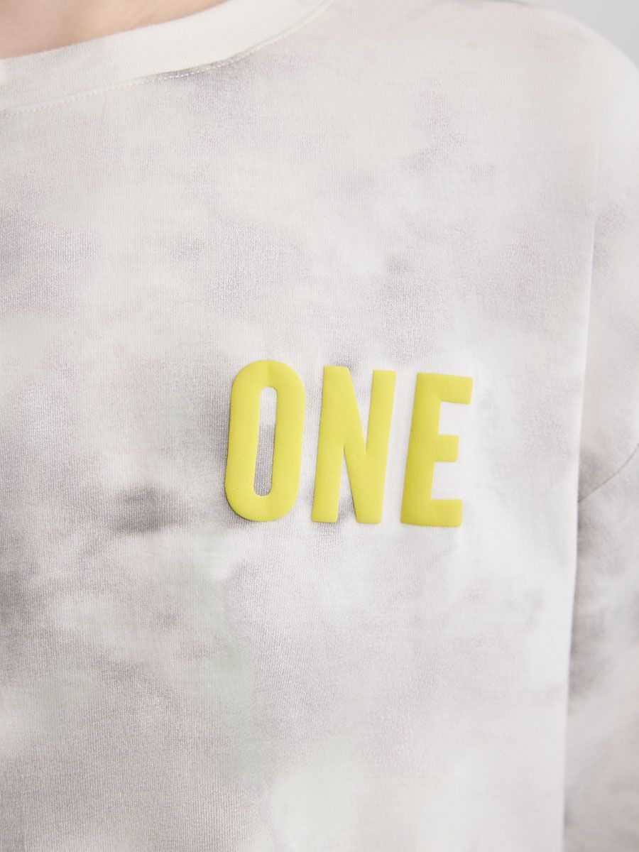 Футболка Noble People 18616-313-12 - фото 4