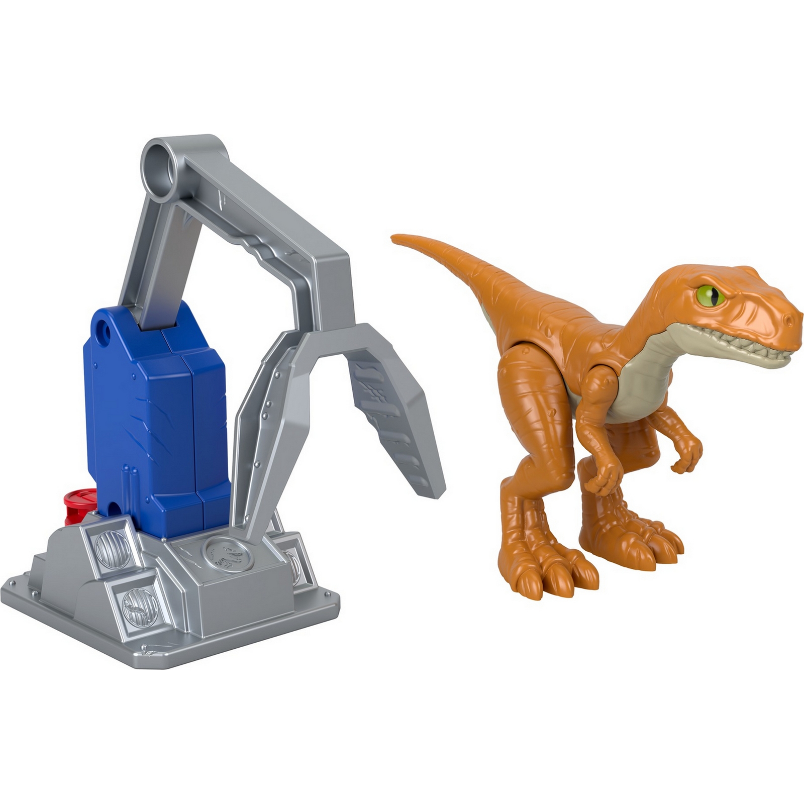 Фигурка IMAGINEXT - фото 20