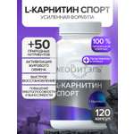 L карнитин CigaPan Цыгапан жиросжигатель для похудения
