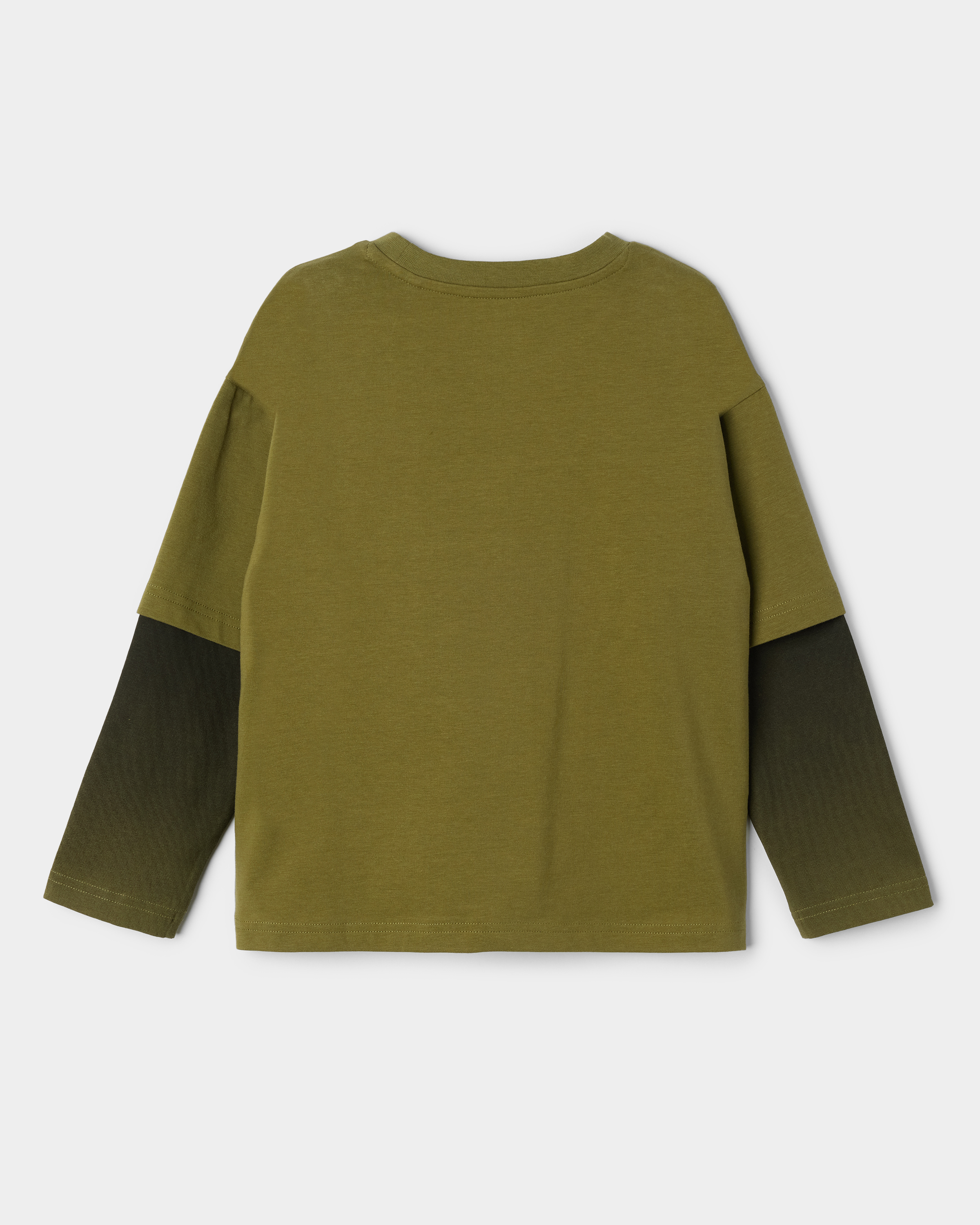 Лонгслив Futurino Fashion W25FF-1BJ40kb-24 - фото 3