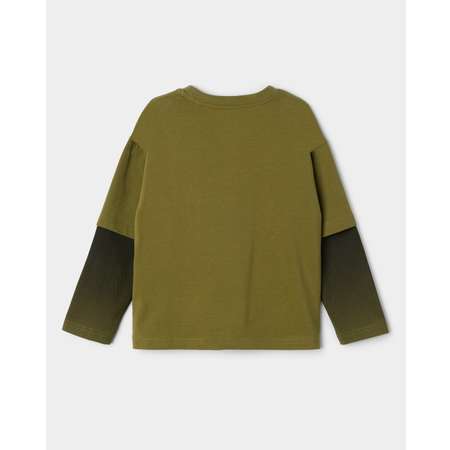 Лонгслив Futurino Fashion
