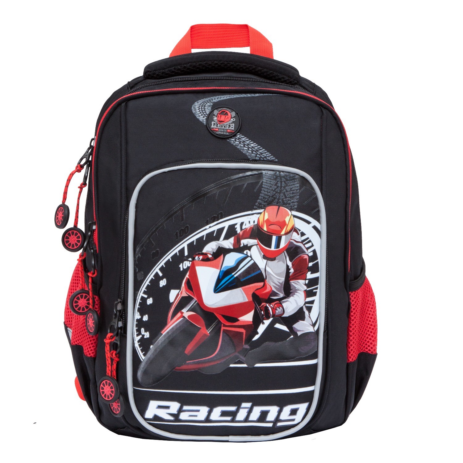 Рюкзак Grizzly Байк - фото 1