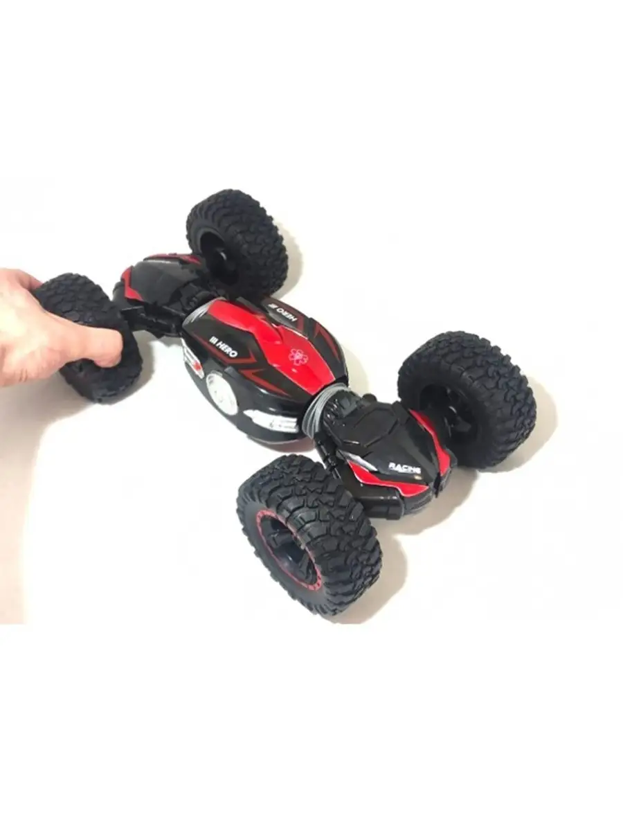 Автомобиль РУ CS Toys - фото 5