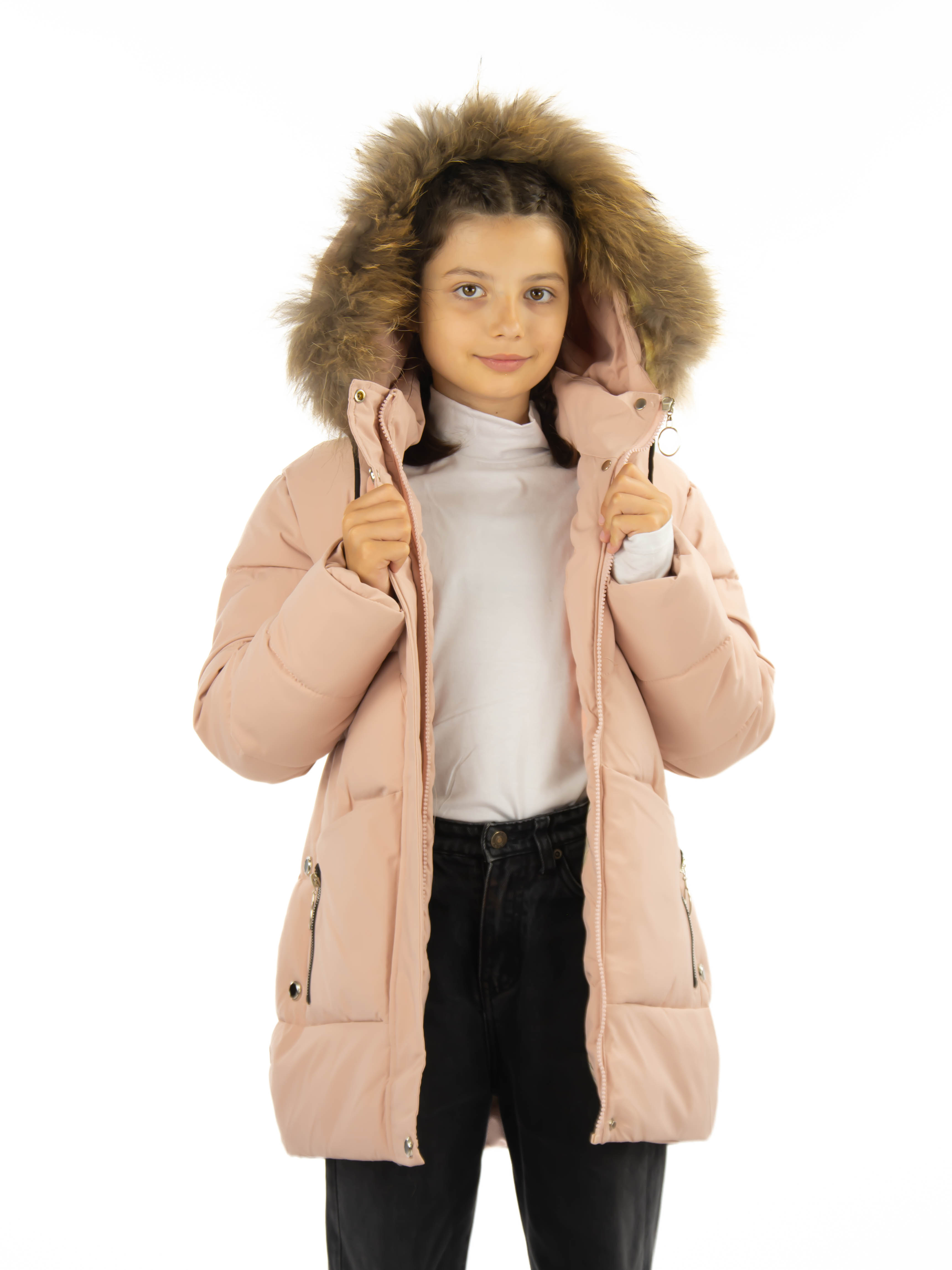 Куртка CASTLELADY 49949988 - фото 5