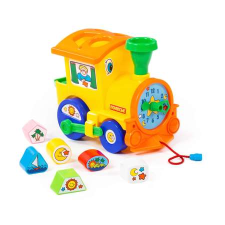 Игрушка Полесье
