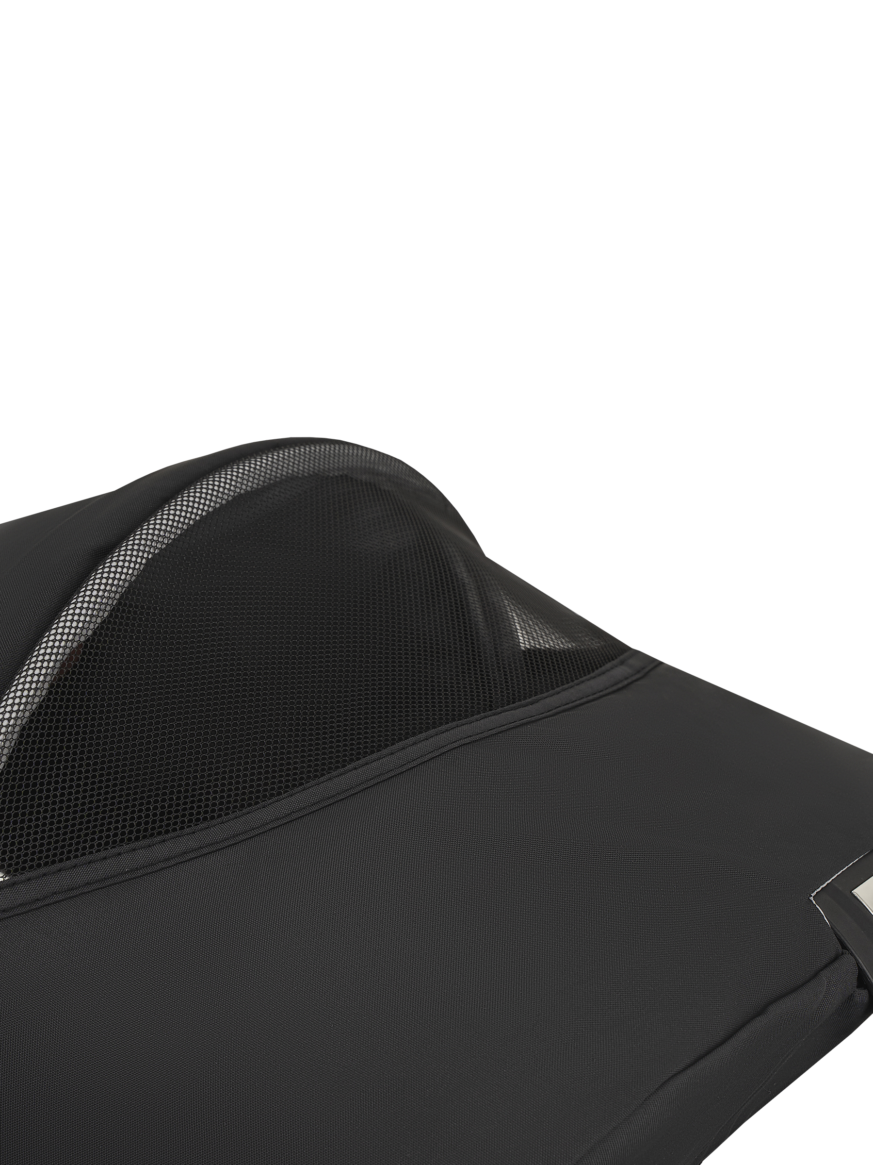 Коляска прогулочная JOVOLA Pepper черный - фото 25