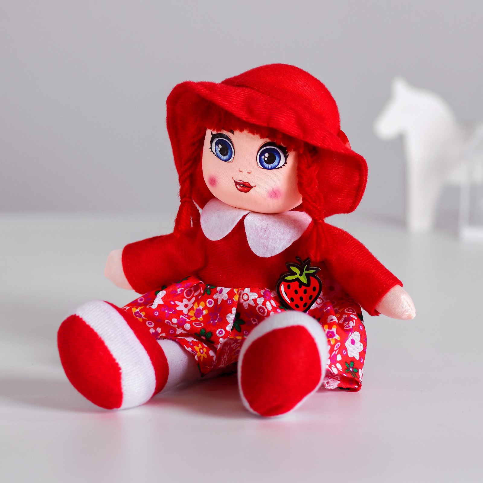 Кукла классическая Milo Toys 2466078 - фото 4