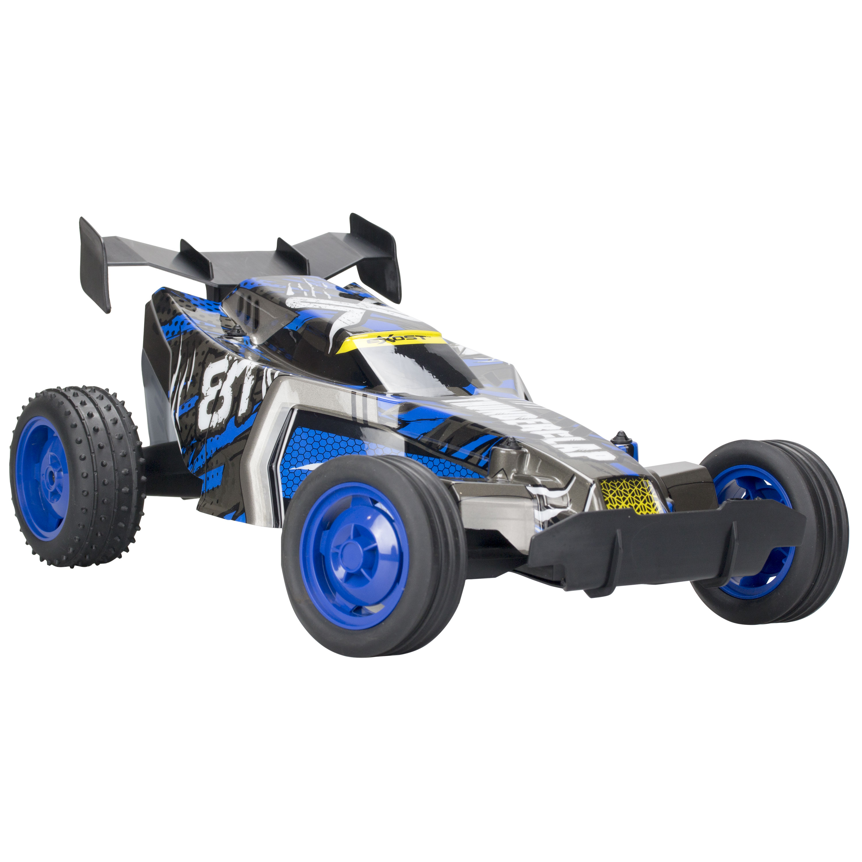Автомобиль РУ Exost 1:10 - фото 2