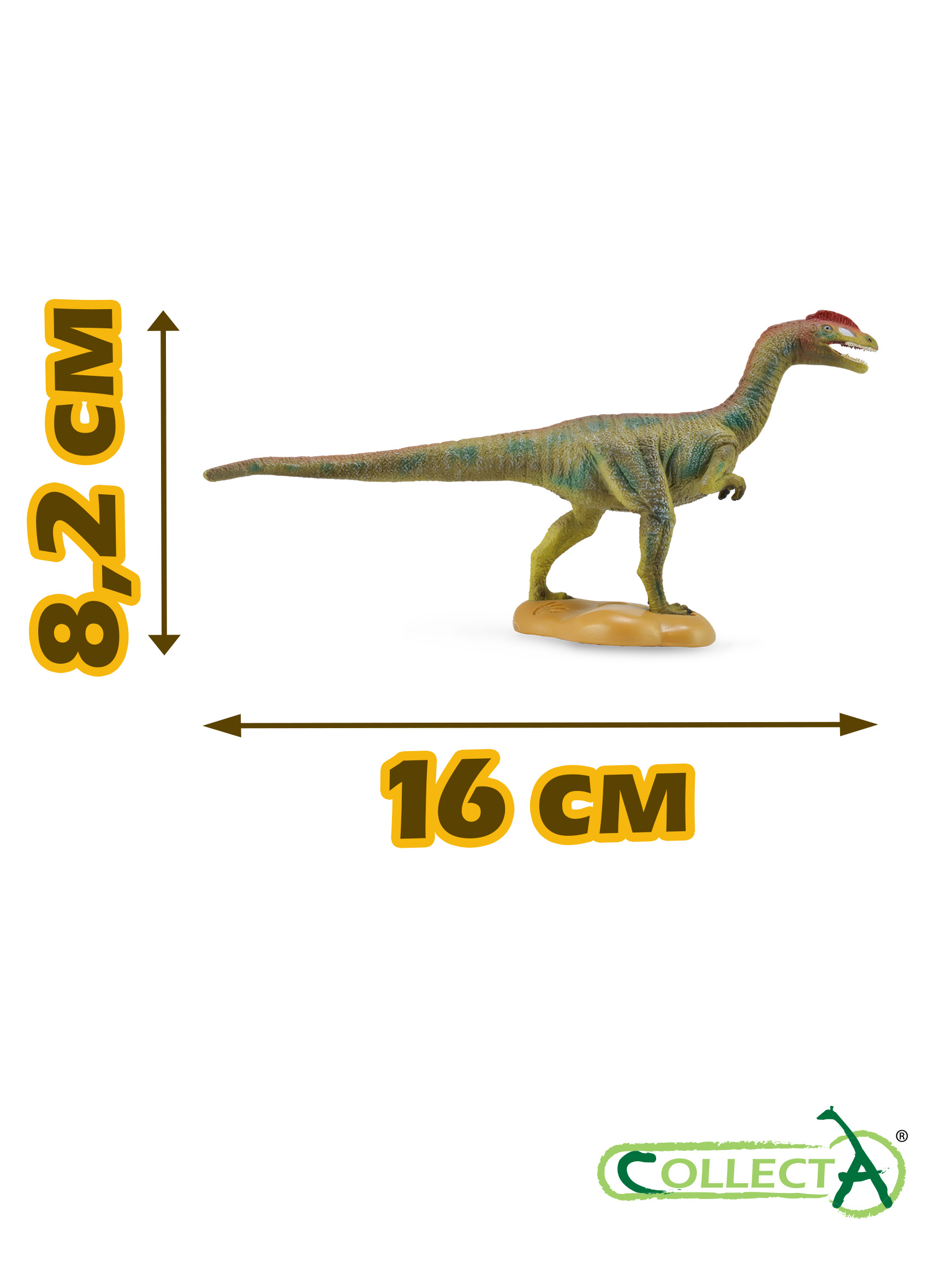 Фигурка Collecta Лилиенстерн - фото 2