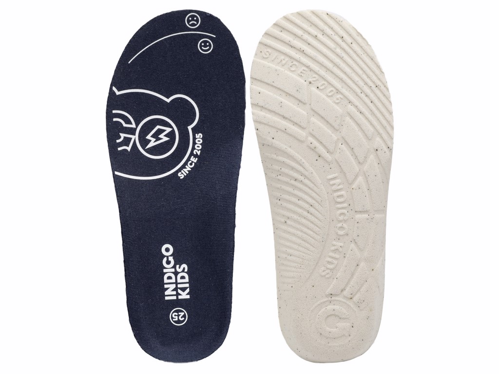 Кроссовки Indigo kids 40-1035D - фото 3