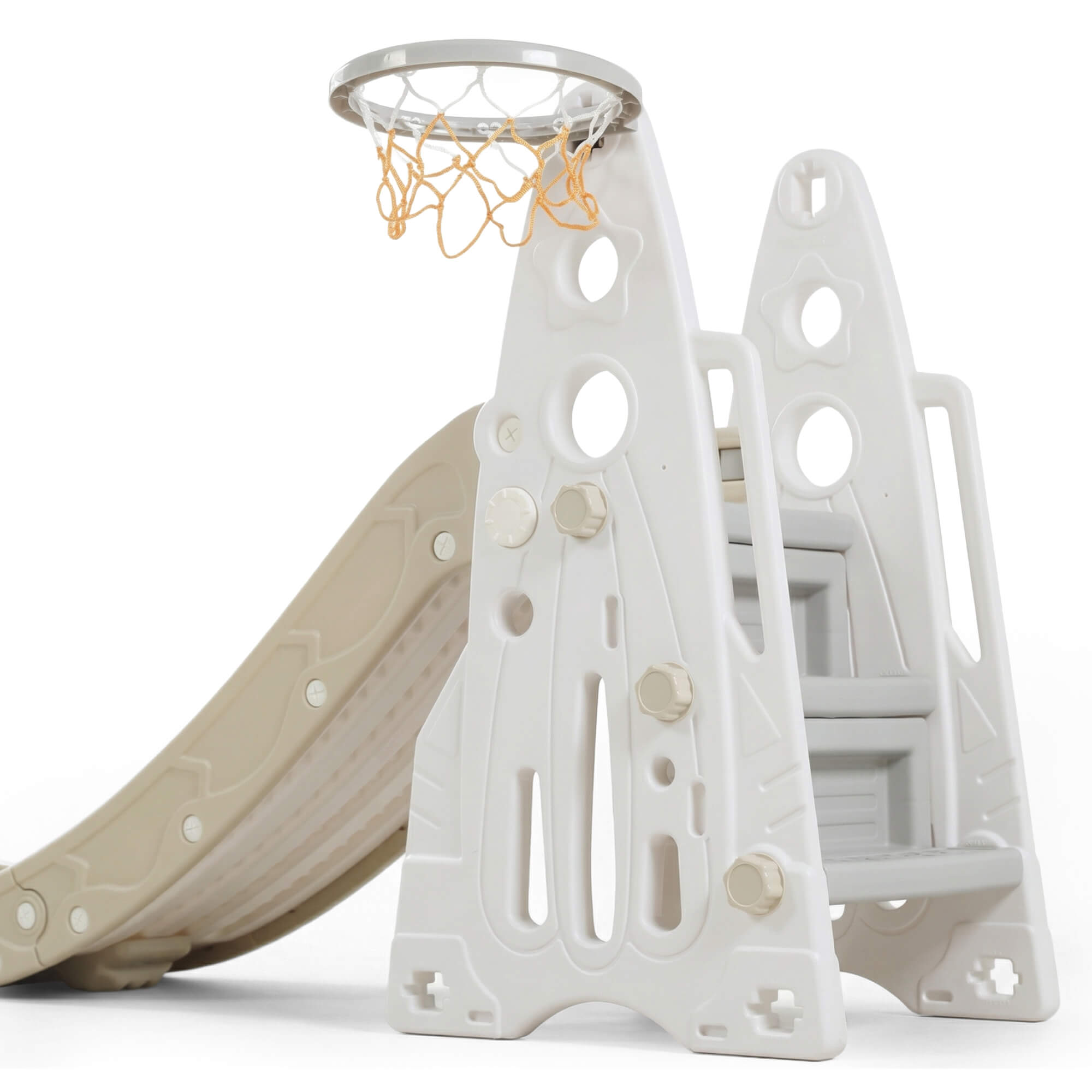 Горка UNIX Kids Ракета/Rocket - фото 24