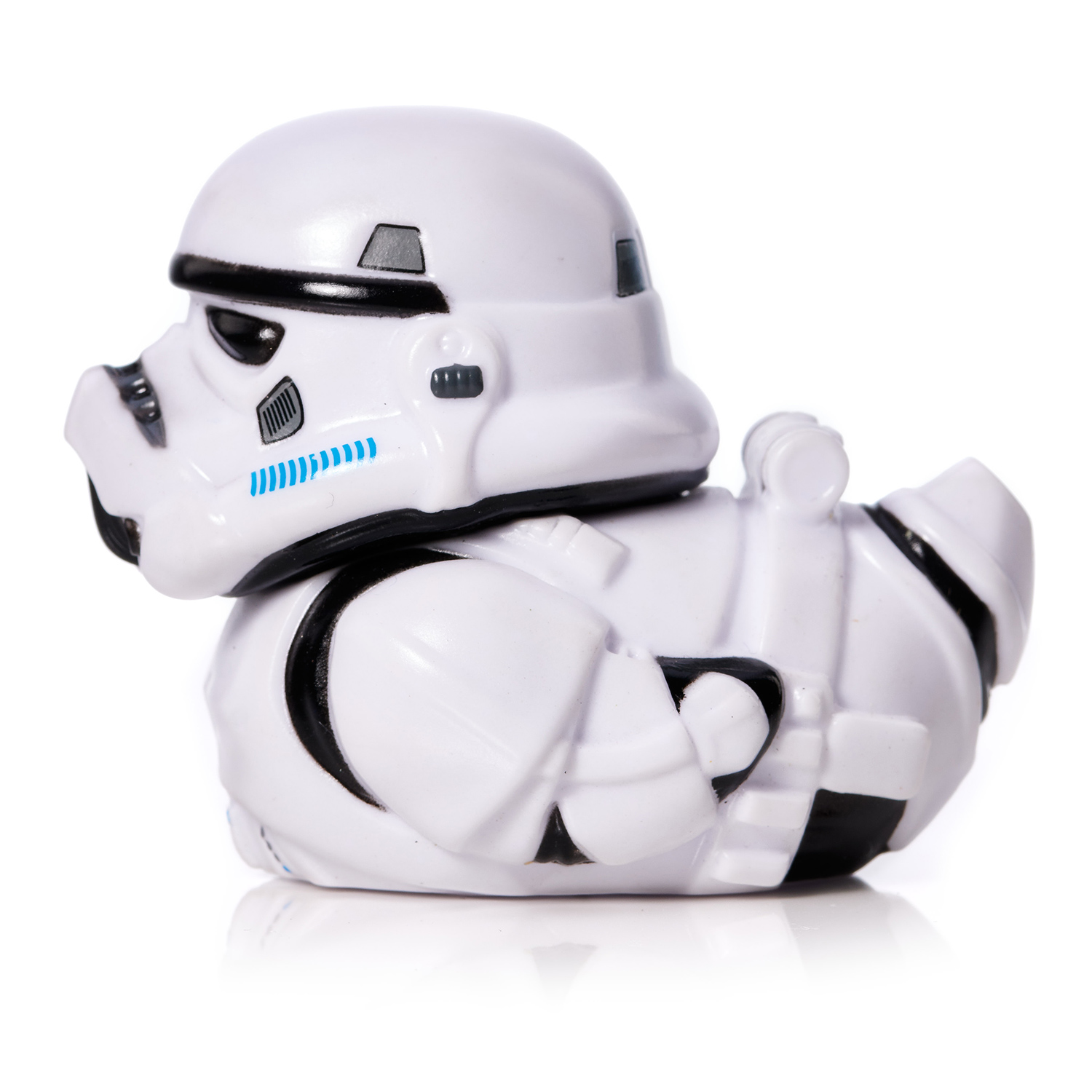 Фигурка Star Wars Утка Tubbz Штурмовик Mini - фото 6
