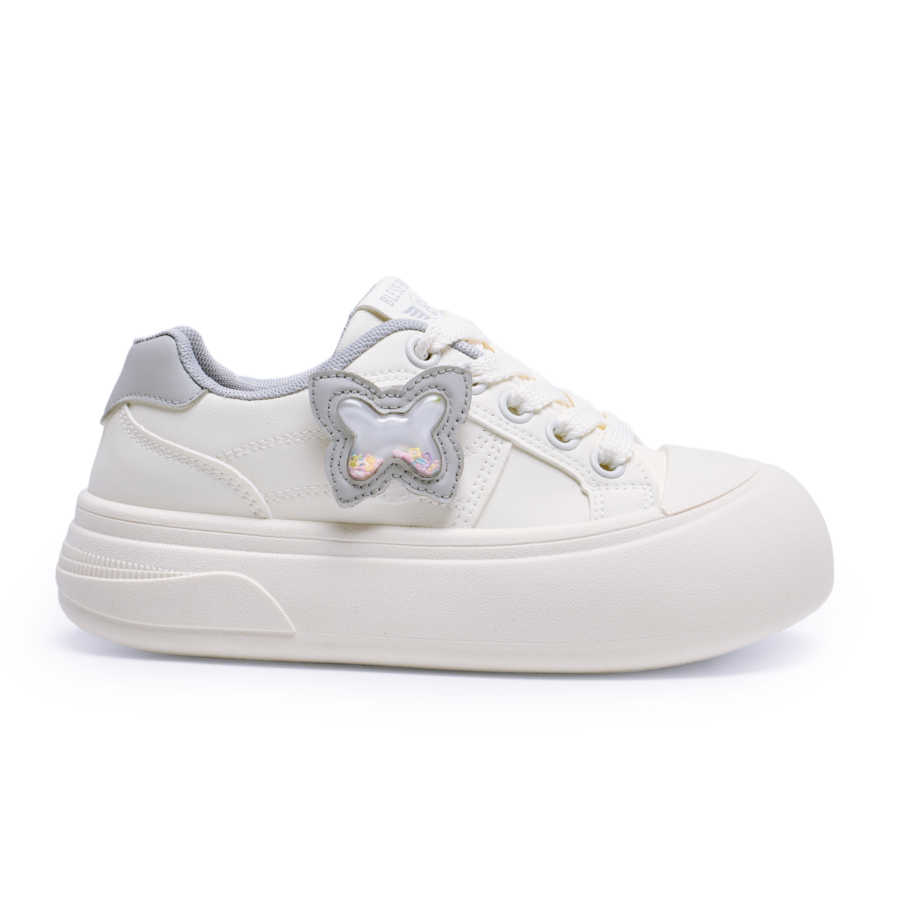 Кеды BLESSBOX BX53156A - фото 8