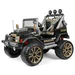 Автомобиль Peg-Perego