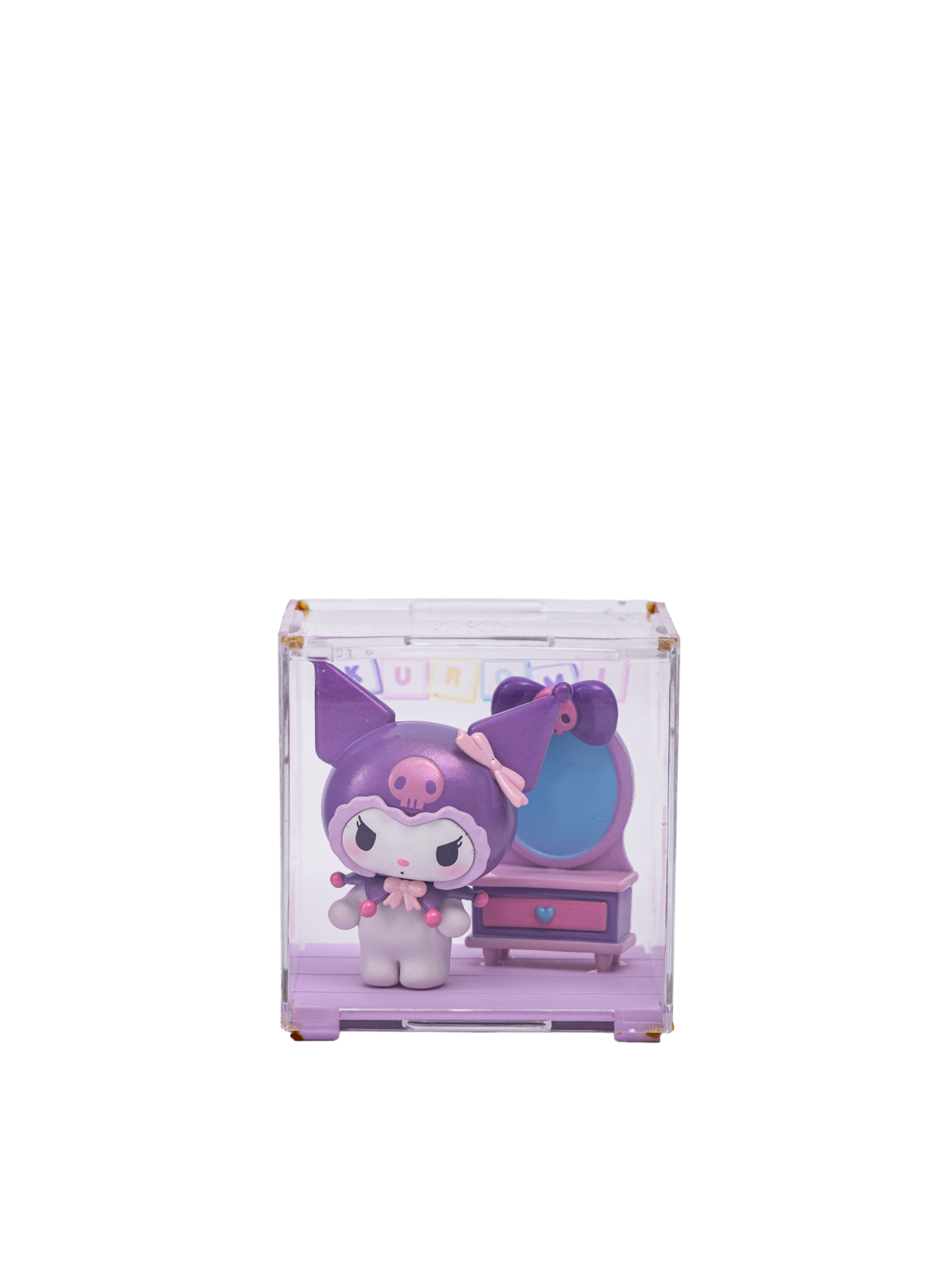 Фигурка Hello Kitty Счастливые моменты - фото 16