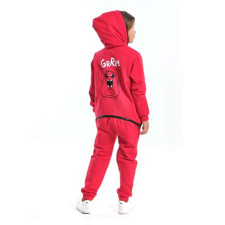 Комбинезон Mini-Maxi