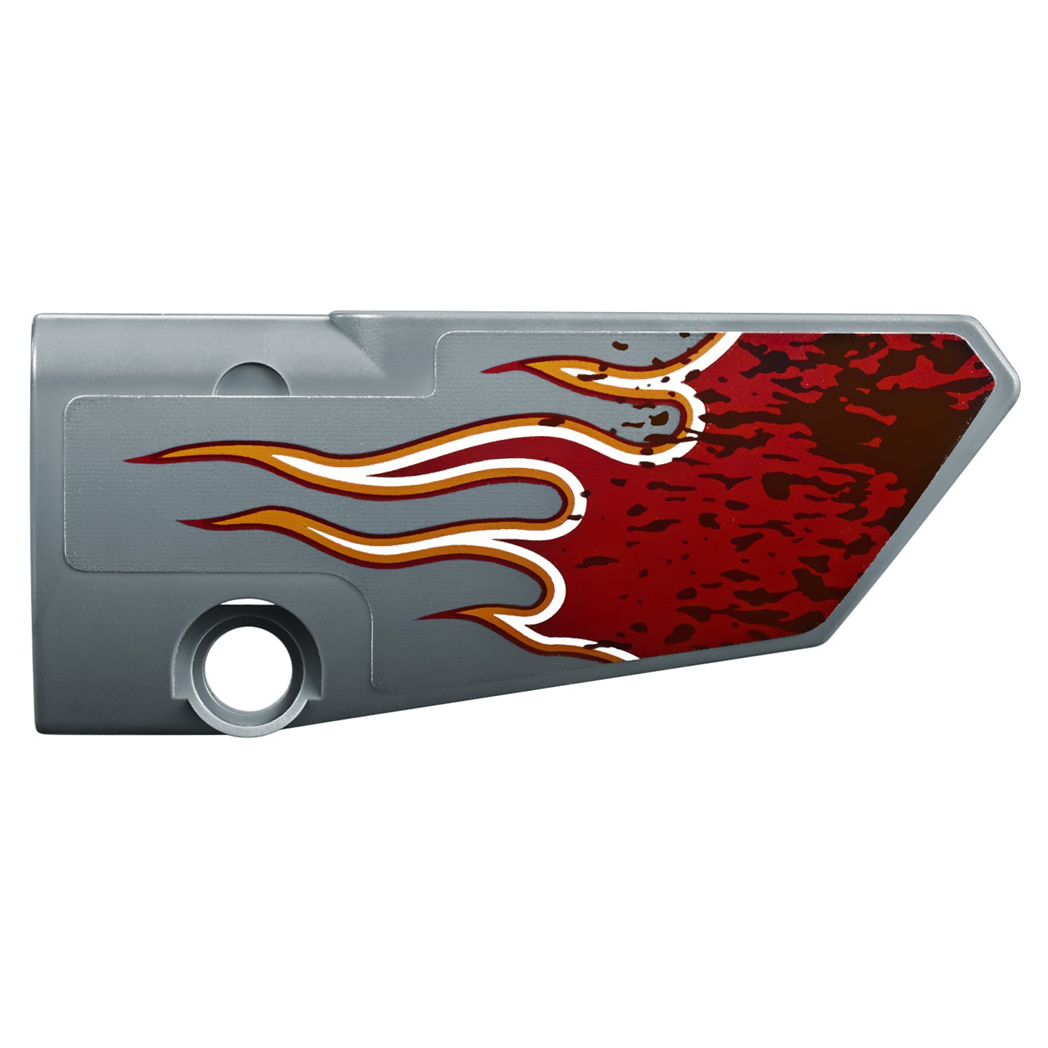 Конструктор LEGO Technic 42090 128 дет. - фото 11