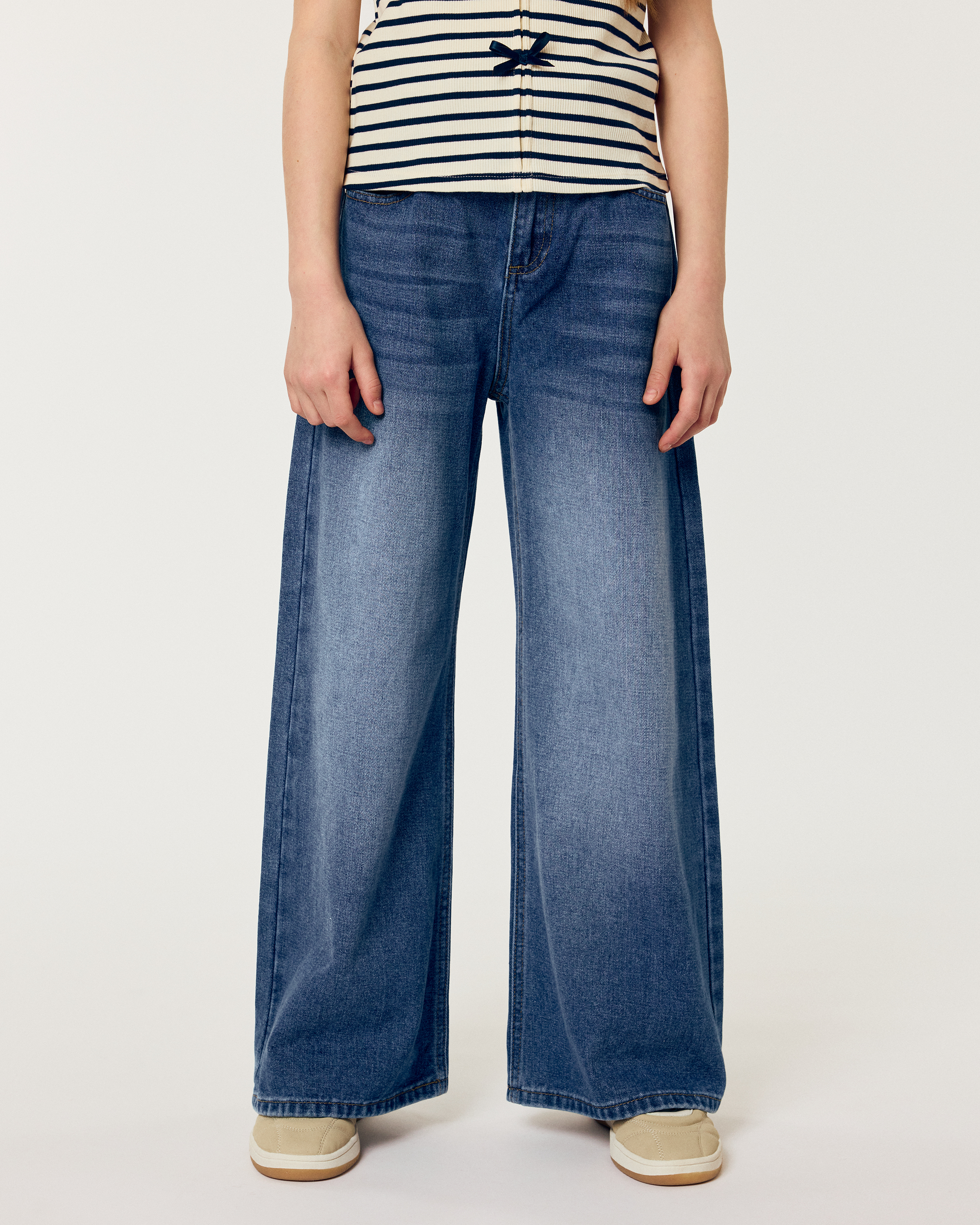 Джинсы Futurino S26FU3-G410tg-66 - фото 1