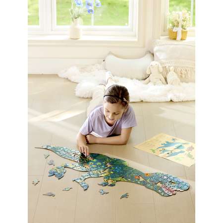 Пазл Hape классический