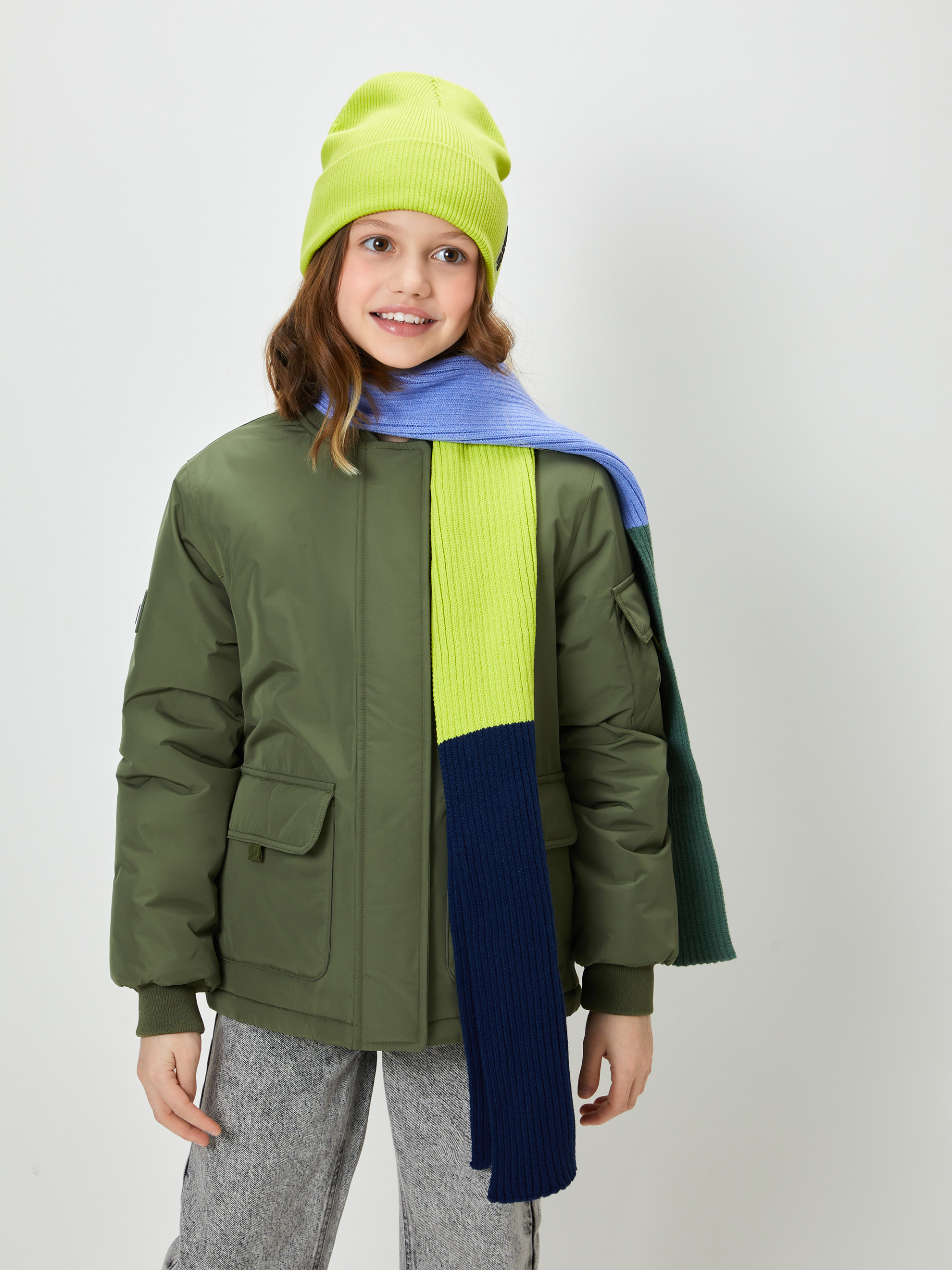 Шарф Acoola 20306440005_0068845 - фото 3