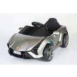 Электромобиль TOYLAND Lamborghini С пультом ДУ