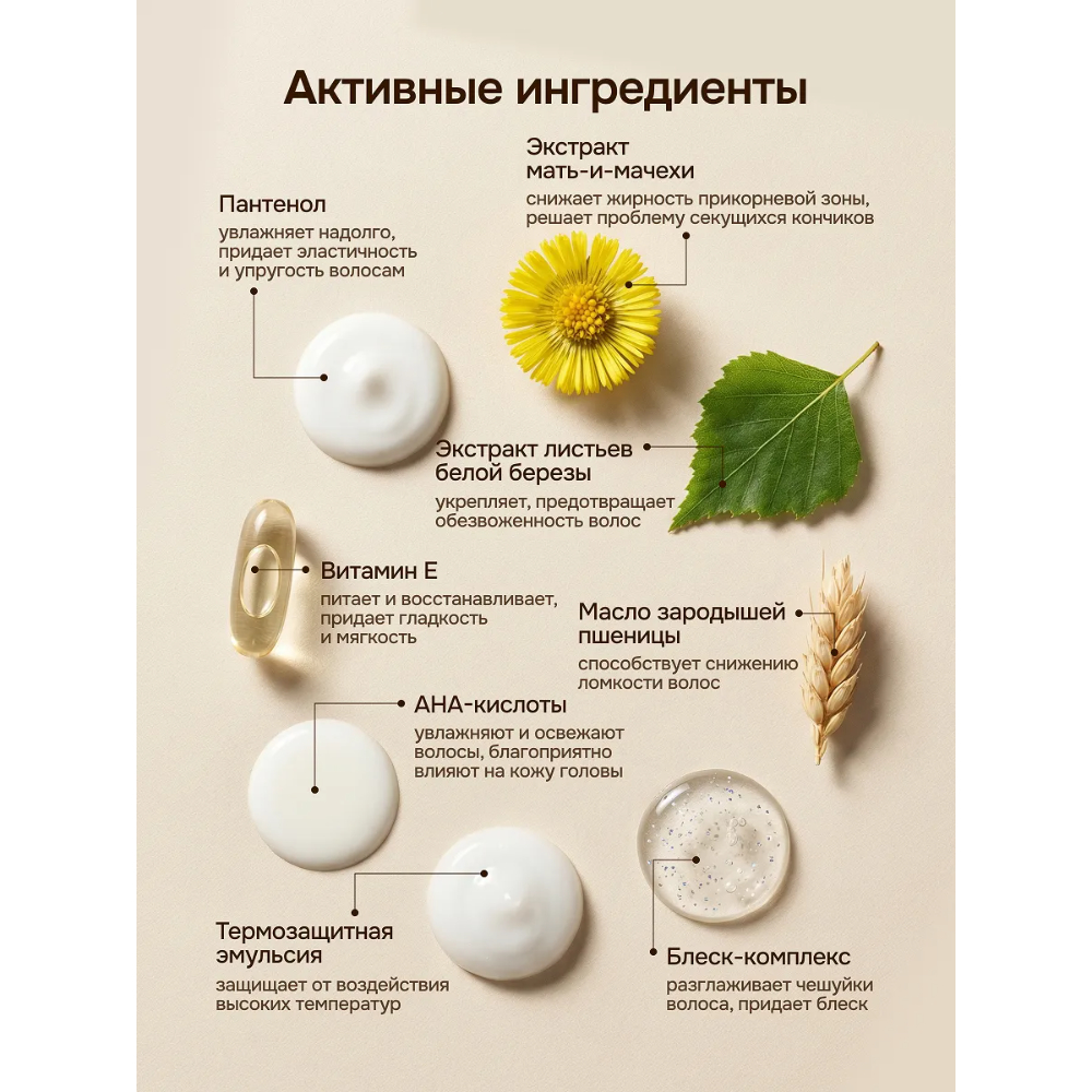 Спрей Индекс Натуральности - фото 7