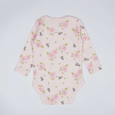 Боди Linas baby
